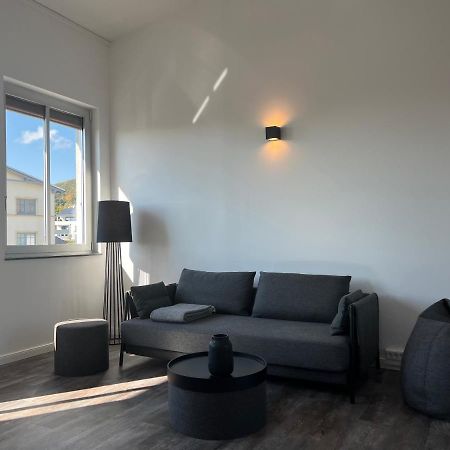 Apartmenthaus Sassnitz Zum Stadthafen Apartment 10 Екстериор снимка